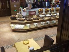 -比尔森啤酒自助烤肉(红旗街店)