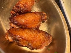 -玛格萝妮比萨屋(陆家浜路店)