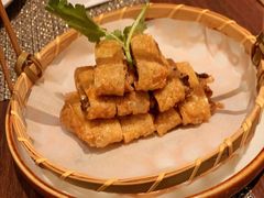 灵隐素烧鸭-十里弄堂(K11店)
