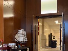 -凯宾斯基大酒店·三楼御龙轩中餐厅