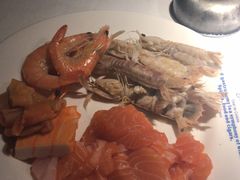-星伦多 自助料理(圆融店)