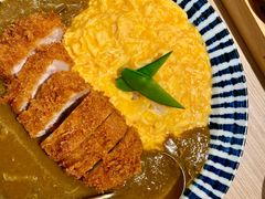 -堂本家·二代目·炸猪排(Express东海店)
