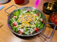 -HOTISLAND海鸡岛·韩国料理(江南西店)