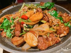 -嘉禾·悦享餐厅(八方汇店)