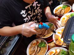-老龙亭拉面店