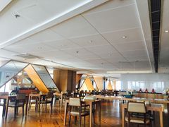 -上海雅居乐万豪侯爵酒店