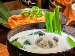 -岛风·台食小馆 ISLAND BISTRO(烟台山店)
