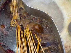 -欧阳小姐在成都(鼓楼店)