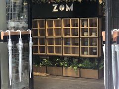-ZM COFFEE(西安路店)