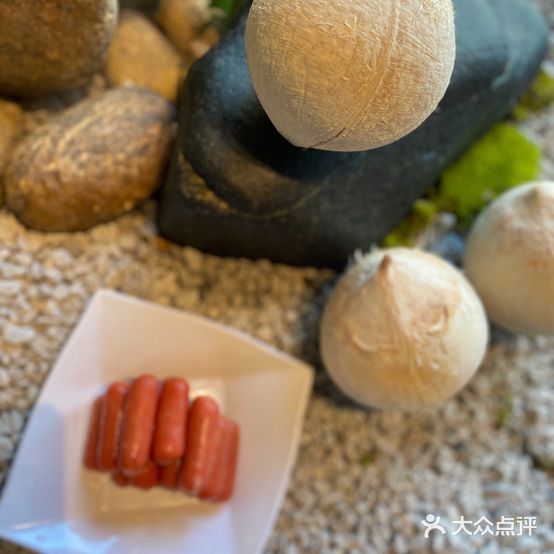 岭名椰居·椰子鸡·猪肚鸡(乌石店)