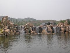 -白马涧龙池景区