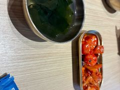 -梨花牛肉汤饭(仁恒伊势丹店)
