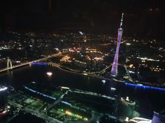 -广州四季酒店·天吧·高空酒吧