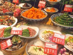 -必点海鲜·鲅鱼水饺(鞍山西道店)