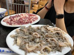 -五洲牛肉美食馆