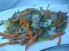 -印象牯岭小厨(牯岭街店)