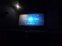 -金逸影城(中关村店)