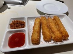 -海底捞火锅(万丰桥店)
