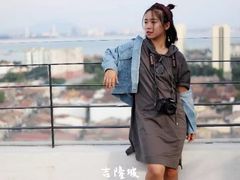 -槟城街头艺术街区