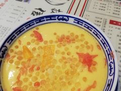 杨枝甘露-捷信牛奶甜品世家(五道口店)