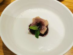 香芋椰汁糕-水林间·寿喜烧自助(仙林金鹰店)