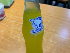 -门框胡同百年卤煮(鸟巢店)