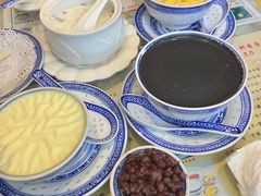 -广信牛奶甜品世家(台东店)
