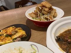 -金掌勺锅包肉(华润万象城店)