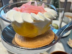 -菲住布渴全日制餐厅·简餐·下午茶·蛋糕