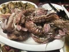 -荣祥海鲜·烟台菜(胜利路二部)