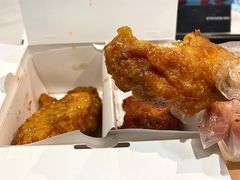 -Kyochon1991校村(共和路店)