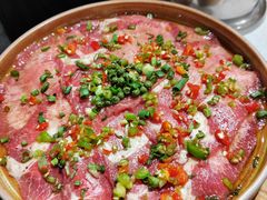 -朴太院·朝鲜族炭火烤肉(民乐园总店)