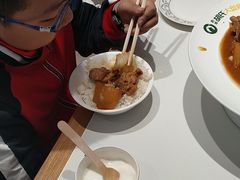 -胡氏大盘鸡新疆菜(谈固店)