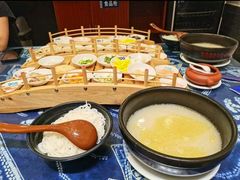 -桥香园过桥米线(复兴路店)
