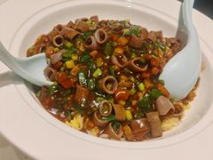 -大铁勺新津菜(东丽阳光新业广场店)