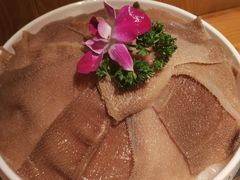 十年经典毛肚-超级鲜•胡毛肚火锅(扬帆店)
