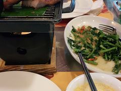 -simply thai天泰(长泰广场店)
