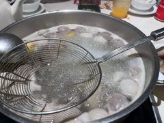 -潮泰牛肉火锅 · 创于1992年(车公庙店)