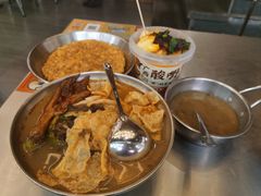 -小螺大作·螺蛳粉火锅(林和西店)