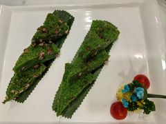 -柳州宾馆-云霄阁·旋转餐厅