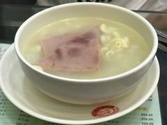 -义顺牛奶公司(庇利金街店)