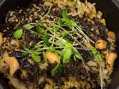 -若蘭慈·无国界素食料理(欢乐海岸店)