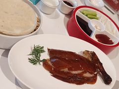 -月福京味斋·烤鸭店·北京菜(鼓楼总店)