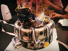 -铁人烧烤(北京店)