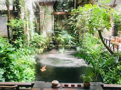 -The Flowers Coffee(南山店)