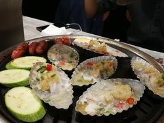 -胡哥烤肥牛(车公庙店)