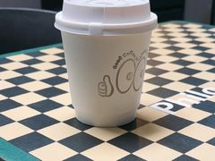 -NokNok Coffee(宽窄巷子店)