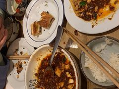 -Chongqing Cuisine川厨川味