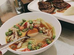 -同庆楼(奥体中心店)