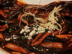 -松鹤楼(狮山永利广场店)